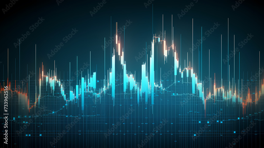 Invest in the stock market and predict trends using charts and indicators Invest in the stock market and predict trends using charts and indicators