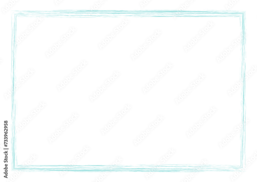 Vector grunge frame with space for your text or image. vector Grunge square border, grunge frame for yor text and photo, on white background. Vector grunge frame with space for your text or image. vector Grunge square border, grunge frame for yor text and photo, on white background.