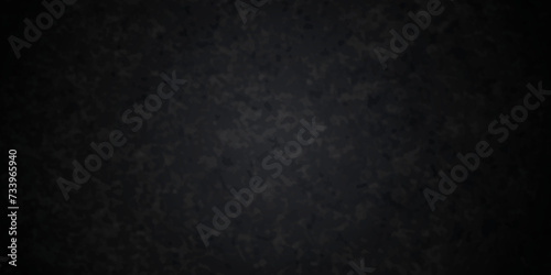 Dark Black grunge abstract background.White dust and scratches on a black background. Distressed Rough Black cracked wall slate texture wall grunge backdrop rough background. 