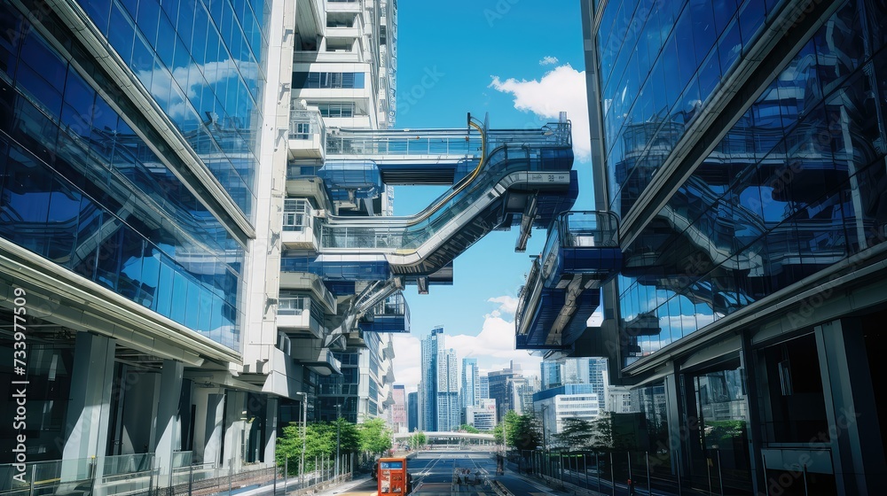 japan umeda sky building japan umeda sky building