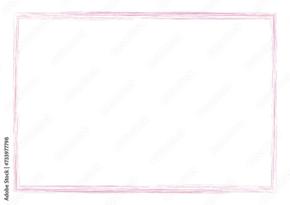 Vector grunge frame with space for your text or image. vector Grunge square border, grunge frame for yor text and photo, on white background. Vector grunge frame with space for your text or image. vector Grunge square border, grunge frame for yor text and photo, on white background.