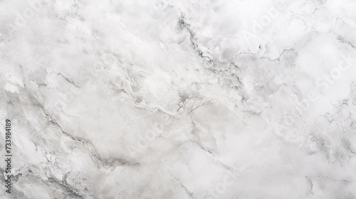 Discover the Mesmerizing Allure of a White Marble Texture and Background, Showcasing the Subtle Intricacies and Refined Fine Lines that Elevate Your Designs to a Level of Opulent Splendor.