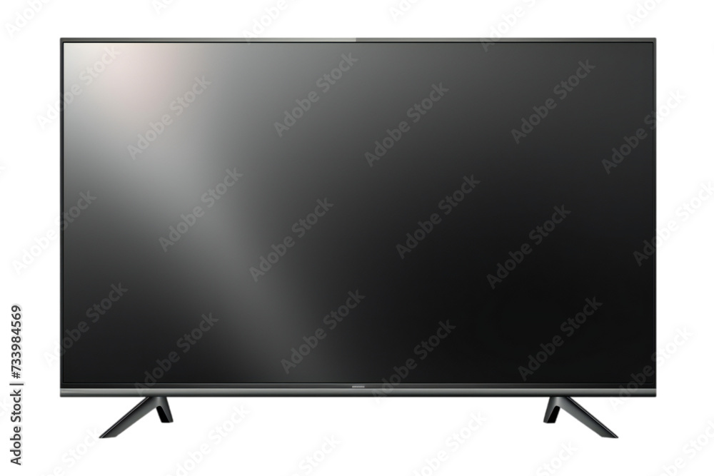 lcd tv screen isolated transparent lcd tv screen isolated transparent