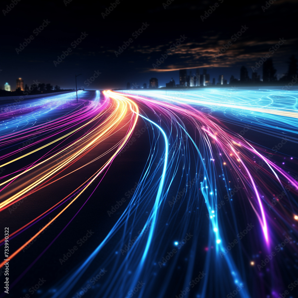 Fiber optic cables Fiber optic cables