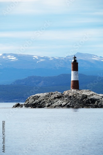 Patagonia; panorami; natura; ushuaia; fine del mondo; animali marini;