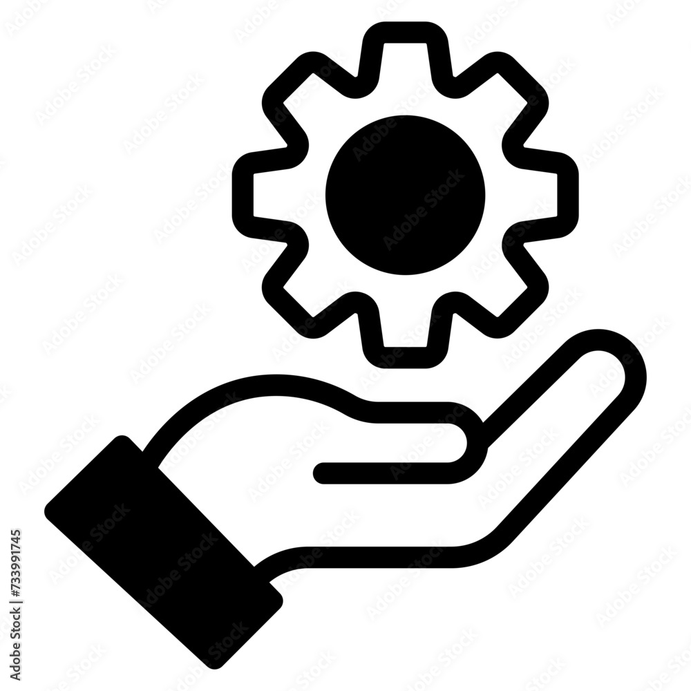 setting icon setting icon