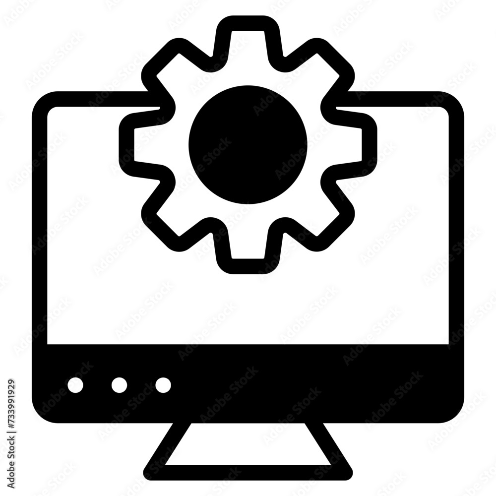 setting icon setting icon