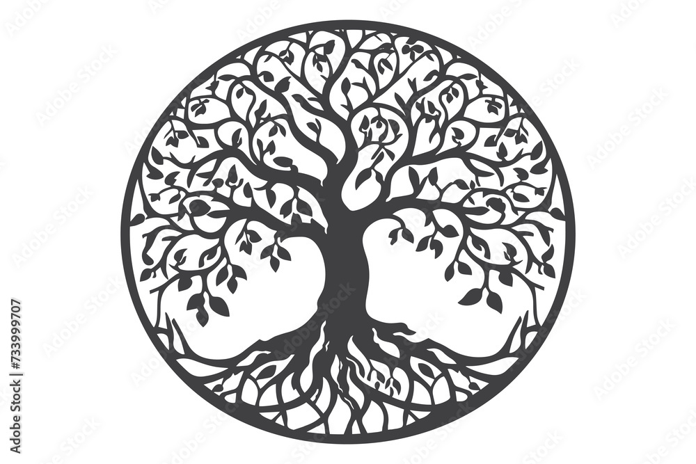 Tree of life Bundle, Tree of life Clipart, Tree of life cut files for Cricut, Celtic tree of life ,Family Reunion Tree of life Bundle, Tree of life Clipart, Tree of life cut files for Cricut, Celtic tree of life ,Family Reunion
