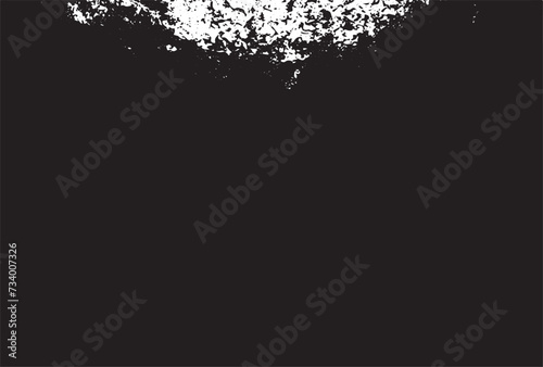 Metal texture with scratches and cracks