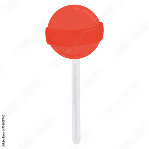 lollipop
