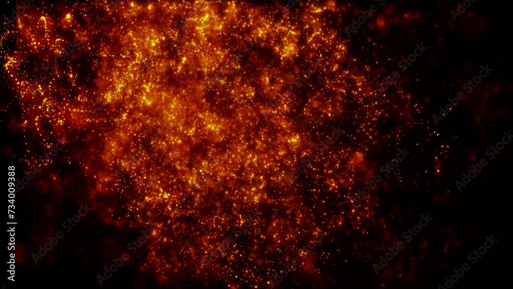 colorful particle grain abstract background colorful particle grain abstract background