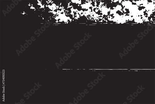 Metal texture with scratches and cracks