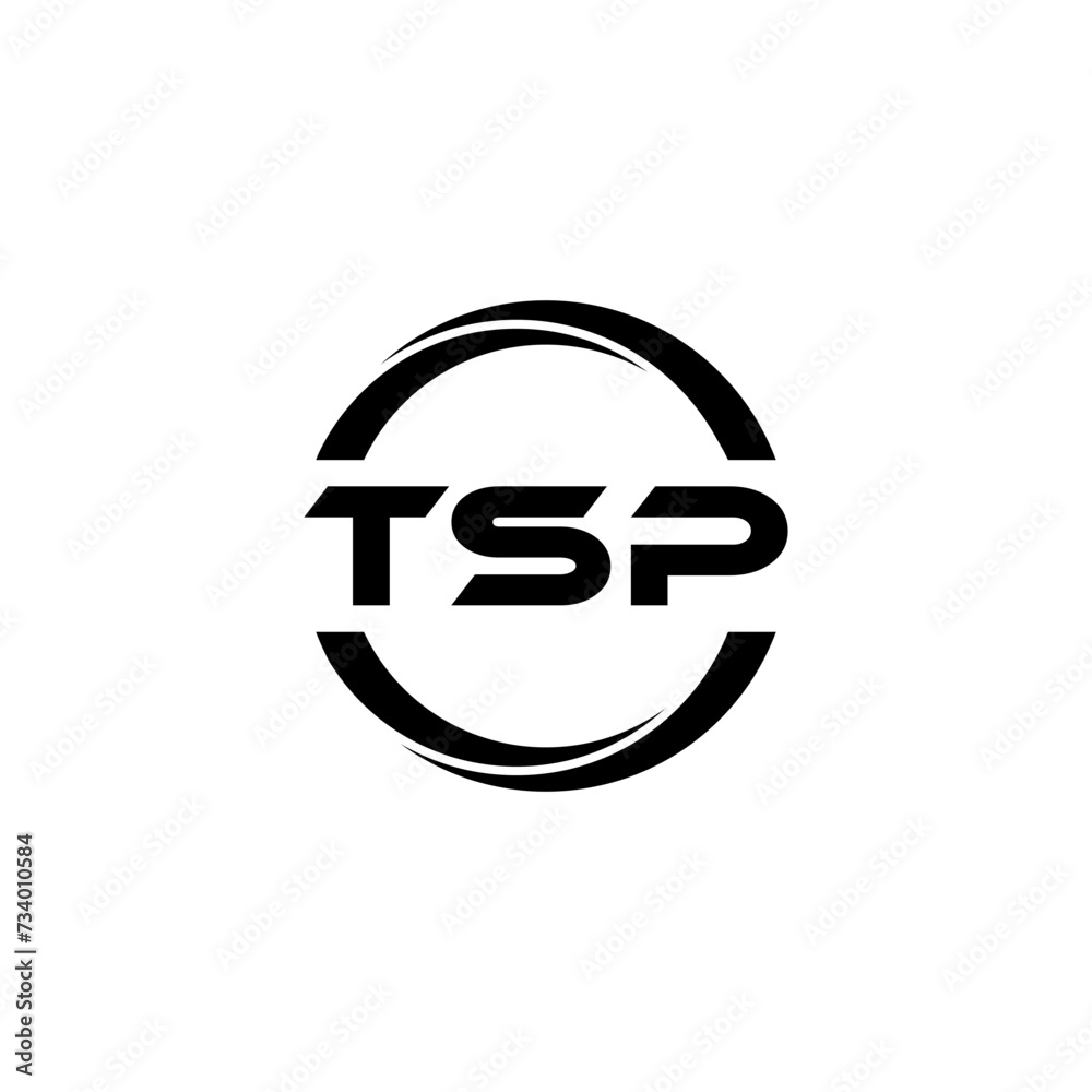 TSP letter logo design with white background in illustrator, cube logo, vector logo, modern alphabet font overlap style. calligraphy designs for logo, Poster, Invitation, etc. TSP letter logo design with white background in illustrator, cube logo, vector logo, modern alphabet font overlap style. calligraphy designs for logo, Poster, Invitation, etc.