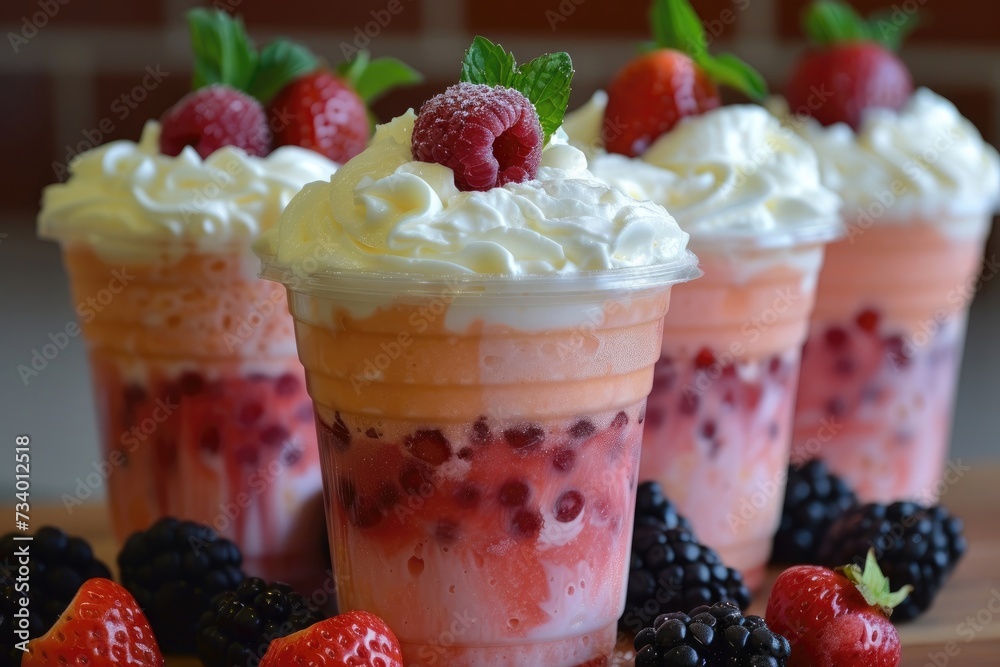 breakfast superfood healthy yogurt professional advertising food photography breakfast superfood healthy yogurt professional advertising food photography