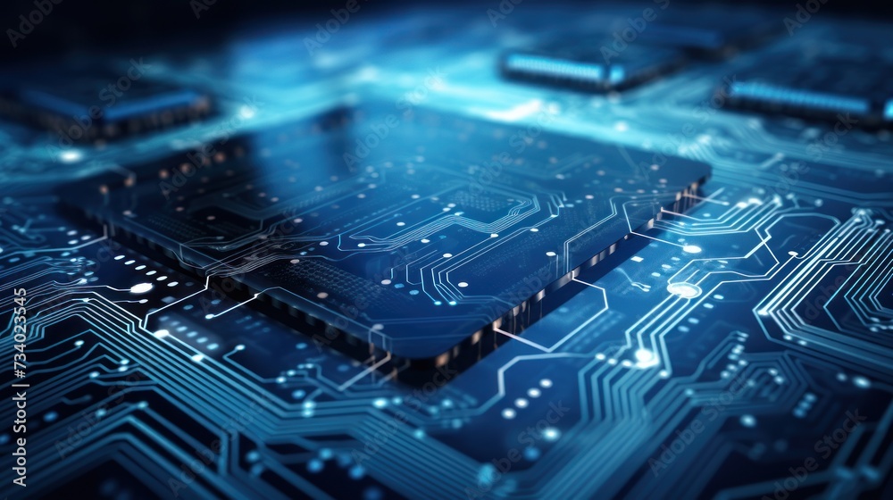 Structure of Modern IT Technology in the Present Time Background Structure of Modern IT Technology in the Present Time Background