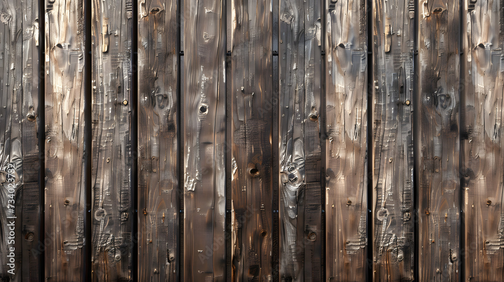 close up of wall made of wooden planks close up of wall made of wooden planks