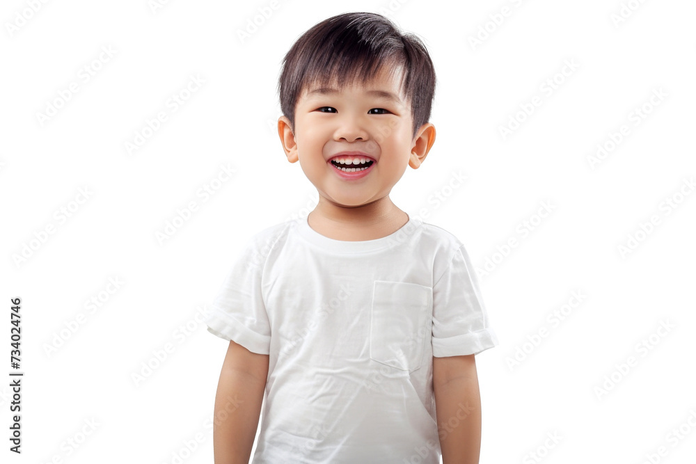 Studio portrait of a cute happy little girl with a beautiful smile isolated on transparent png background. Studio portrait of a cute happy little girl with a beautiful smile isolated on transparent png background.