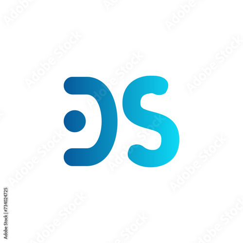 d and s logo technology