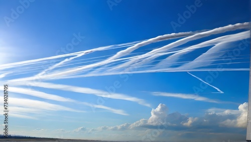 chemtrails