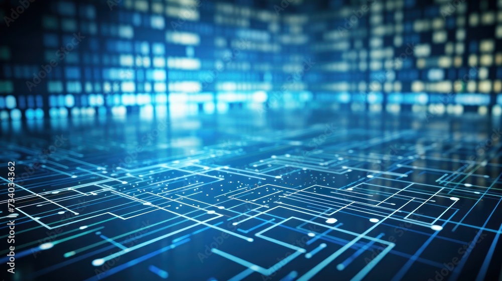 Information and Data in the IT Industry Background Information and Data in the IT Industry Background