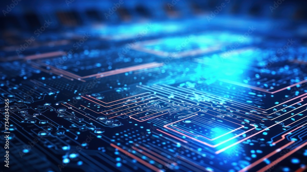 Information and Data in the IT Industry Background Information and Data in the IT Industry Background