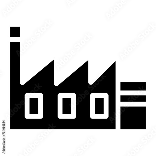 productivity glyph icon