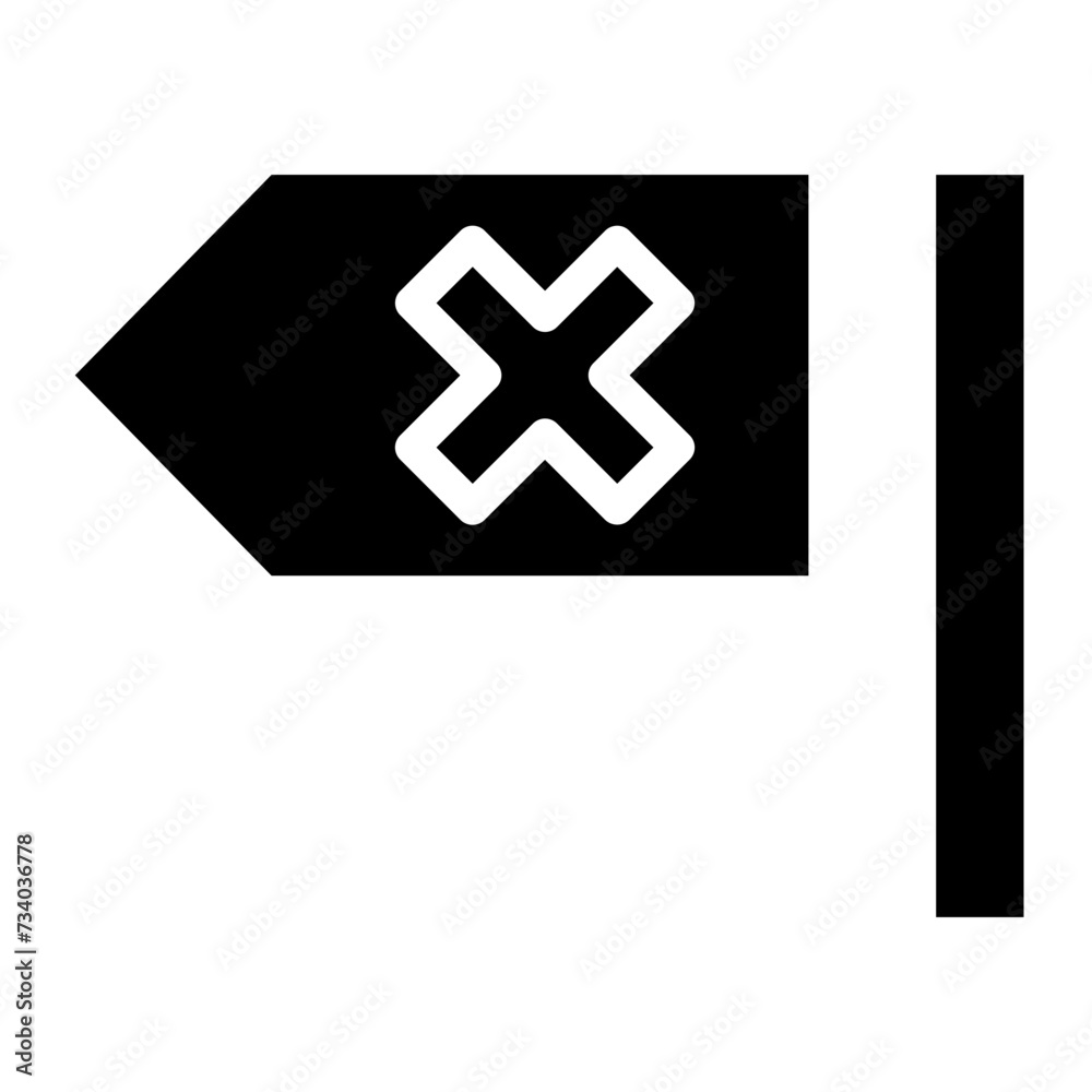 productivity glyph icon