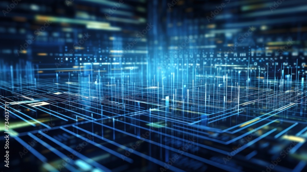 Information and Data in the IT Industry Background Information and Data in the IT Industry Background