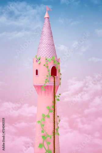 Rapunzel