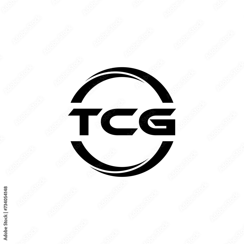 TCG letter logo design with white background in illustrator, cube logo, vector logo, modern alphabet font overlap style. calligraphy designs for logo, Poster, Invitation, etc. TCG letter logo design with white background in illustrator, cube logo, vector logo, modern alphabet font overlap style. calligraphy designs for logo, Poster, Invitation, etc.