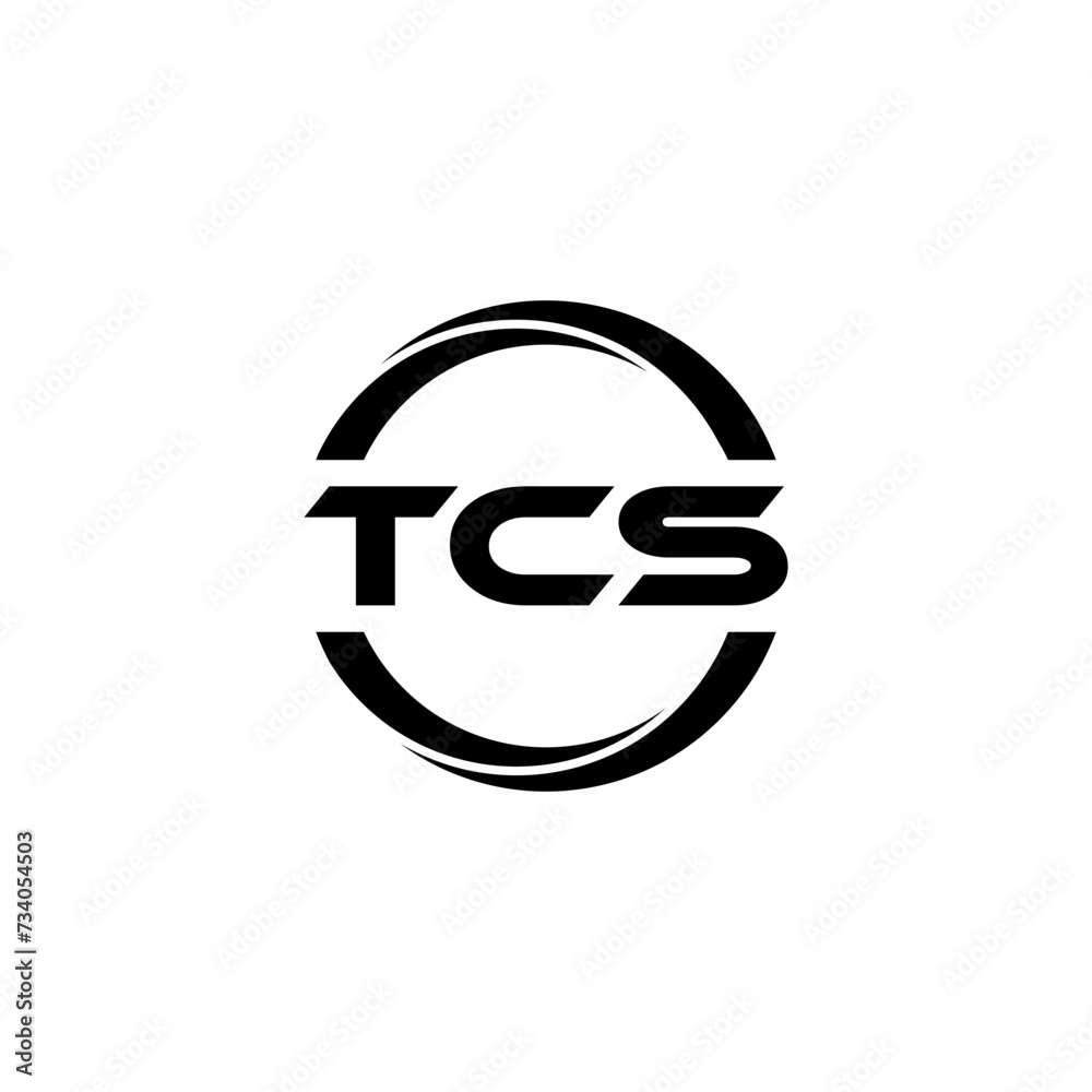 TCS letter logo design with white background in illustrator, cube logo, vector logo, modern alphabet font overlap style. calligraphy designs for logo, Poster, Invitation, etc. TCS letter logo design with white background in illustrator, cube logo, vector logo, modern alphabet font overlap style. calligraphy designs for logo, Poster, Invitation, etc.