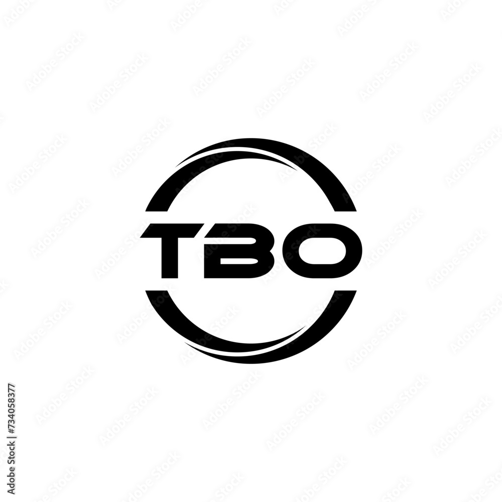 TBO letter logo design with white background in illustrator, cube logo, vector logo, modern alphabet font overlap style. calligraphy designs for logo, Poster, Invitation, etc. TBO letter logo design with white background in illustrator, cube logo, vector logo, modern alphabet font overlap style. calligraphy designs for logo, Poster, Invitation, etc.