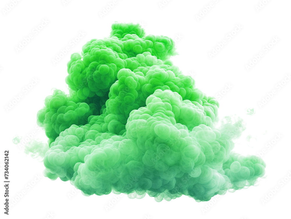 green smoke or green cloud PNG transparent background green smoke or green cloud PNG transparent background