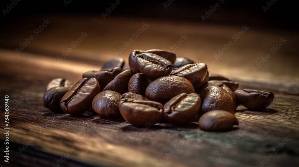 coffee beans on the ground,Coffee Beans Pile on a Wooden Table
coffee beans on the ground,Coffee Beans Pile on a Wooden Table
