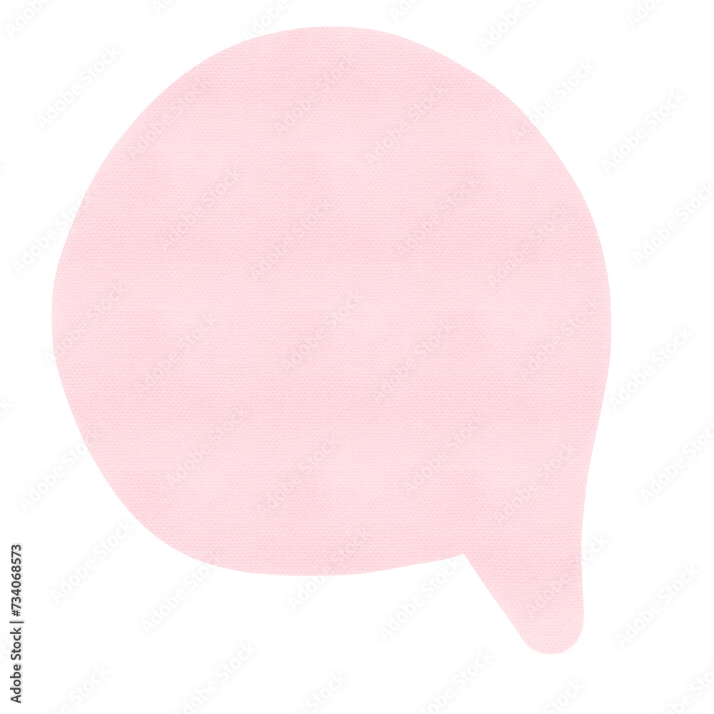 bubble isolated on white bubble isolated on white