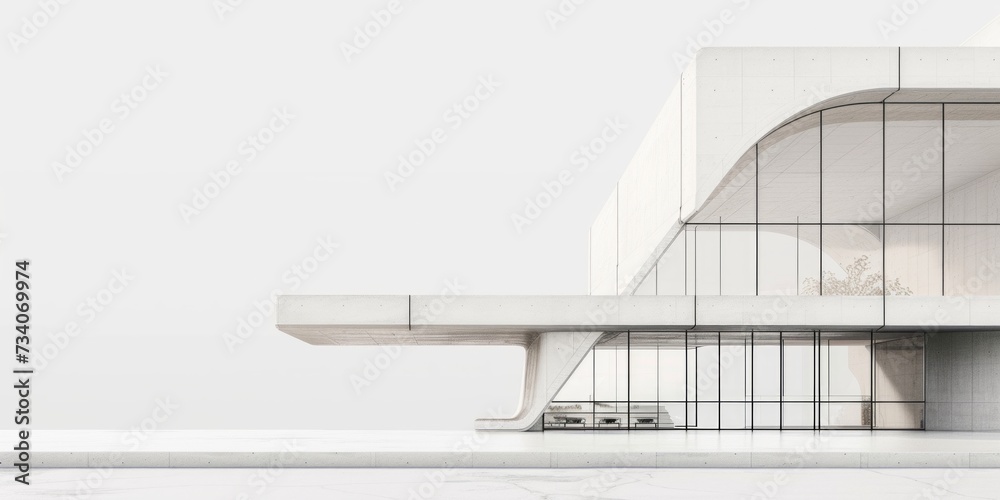 Buildings And Architecture Concept Buildings And Architecture Concept