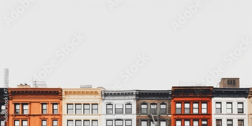 Buildings And Architecture Concept