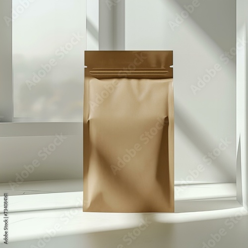 Coffee package