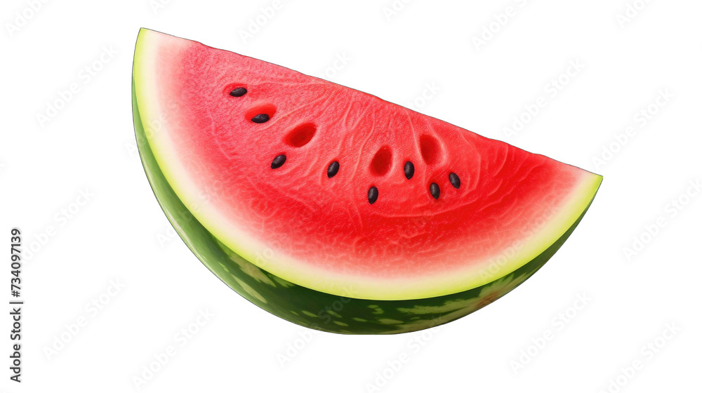 Fresh half watermelon png Fresh half watermelon png