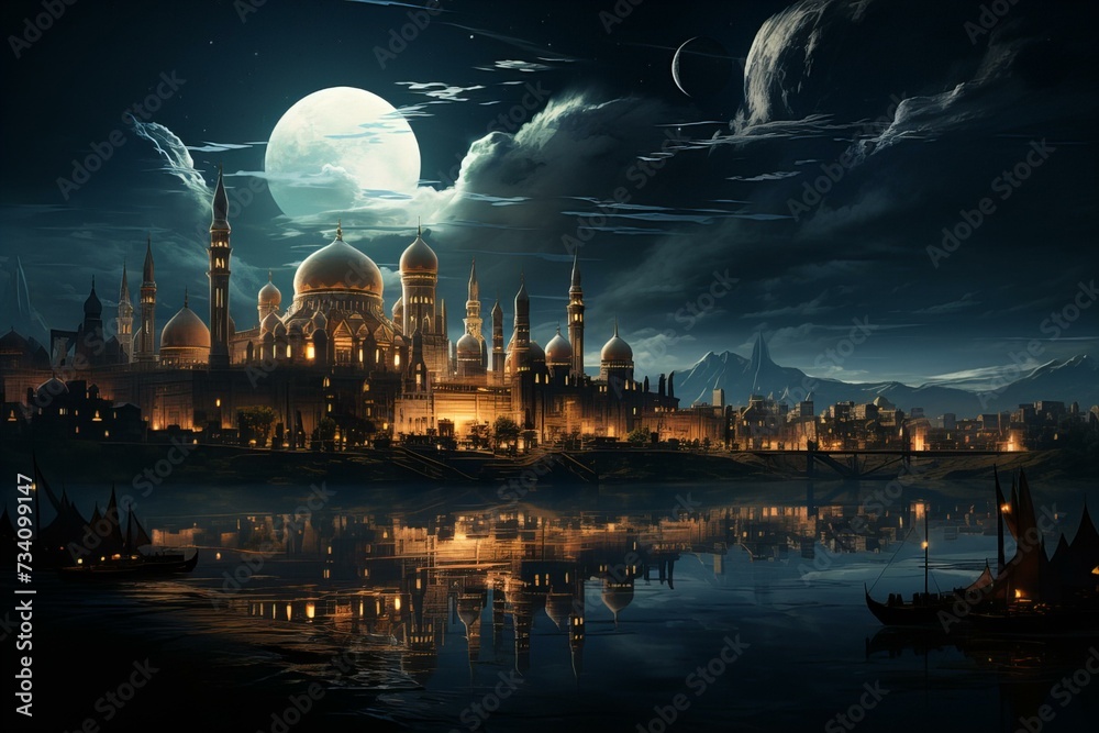 Mosque Mosque