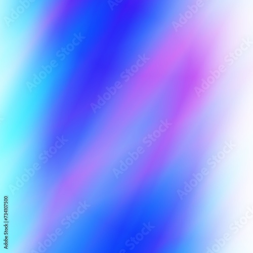Blue color header smooth pattern digital illustration