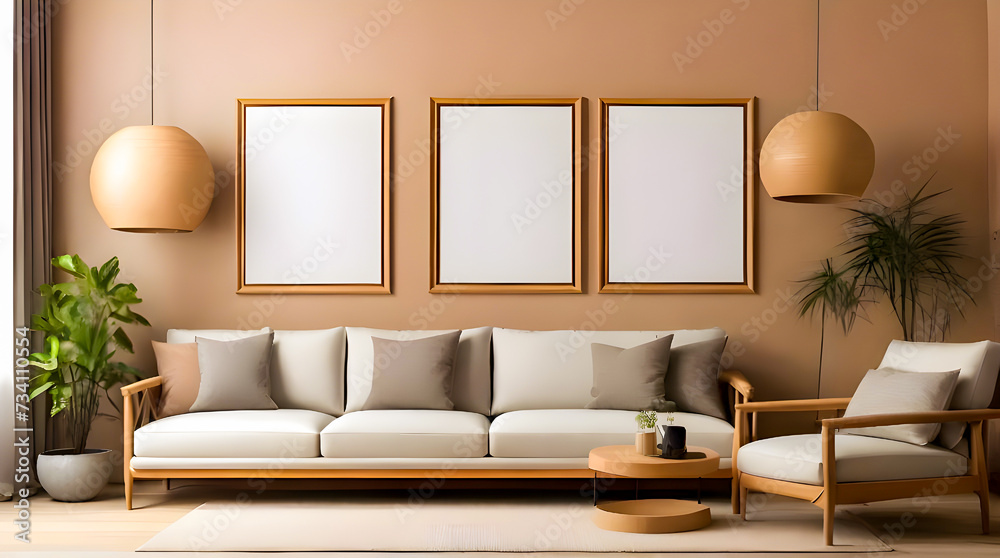 Fototapeta premium Mucop 