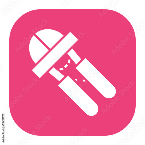 Crimping Icon