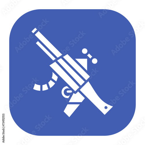 Gun Icon