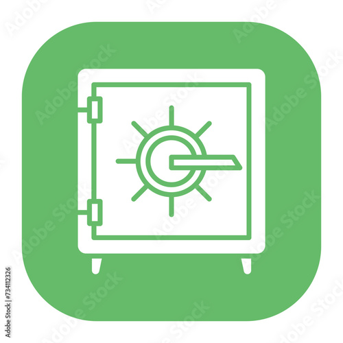 Safebox Icon