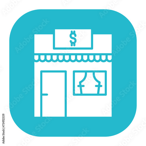 Shop Icon