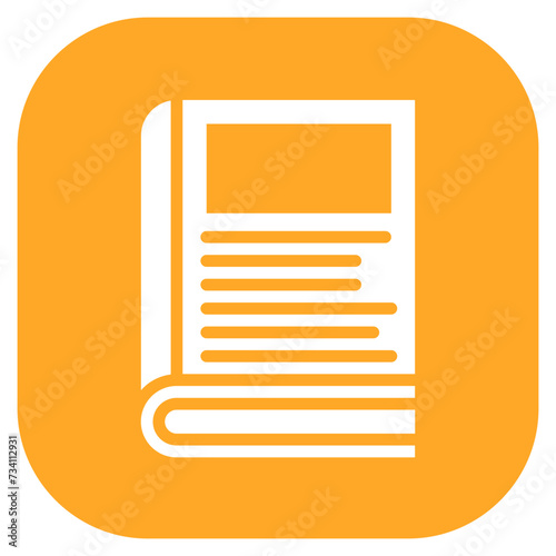 Book Icon