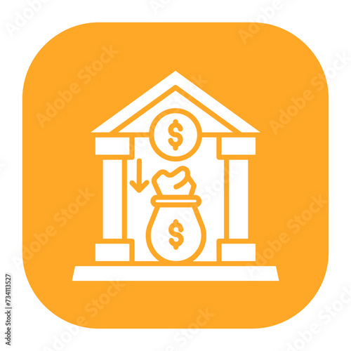 Deposit Icon