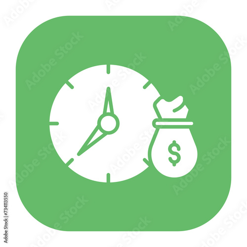 Fixed Deposit Icon