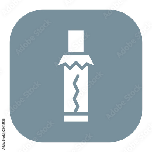 Chewing Gum Icon